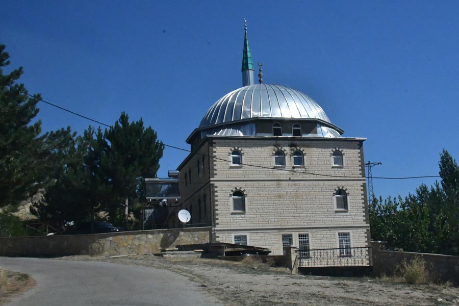 Aksaray Camii