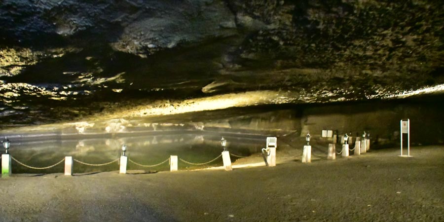 Ayazma Mağarası, Ereğli