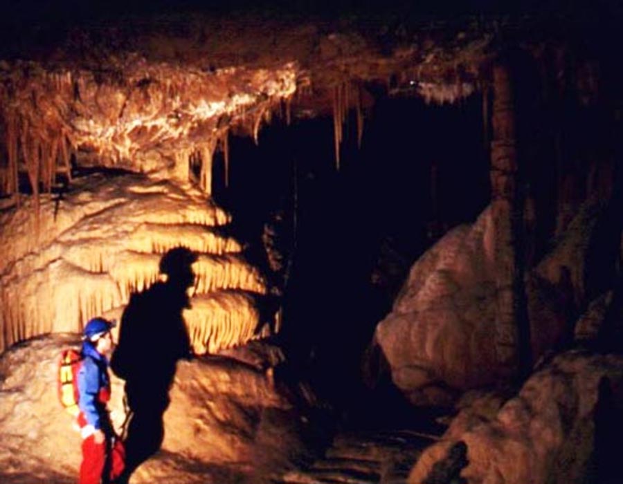 Sofular Mağarası / Sofular Cave, Kilimli