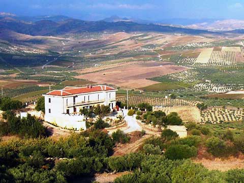 Casa Vacanze Sicilia