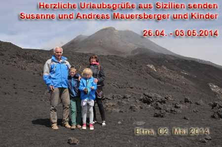 Reisebericht Rundreise Sizilien 2014