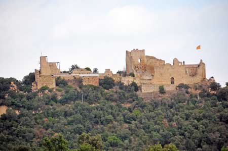 Reisebericht Rundreise Costa Brava