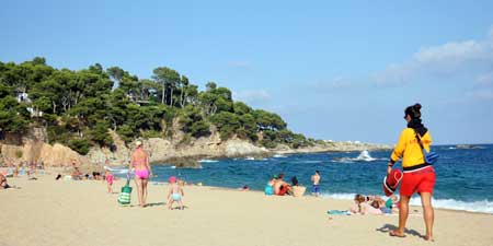 Strand Camping International Calogne