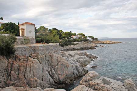 Reisebericht Rundreise Costa Brava