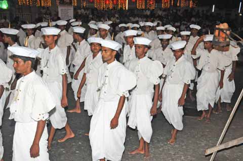  - Navam Perahera Colombo 2014