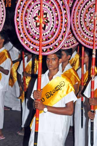  - Navam Perahera Colombo 2014