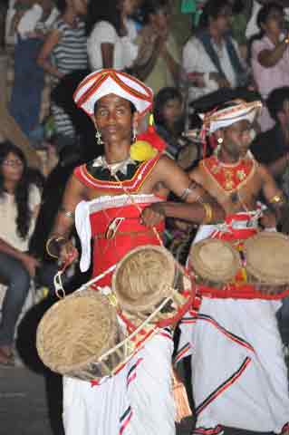  - Navam Perahera Colombo 2014