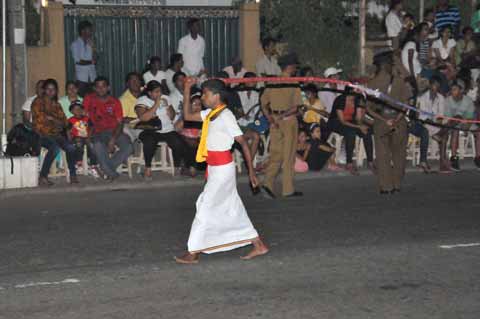  - Navam Perahera Colombo 2014