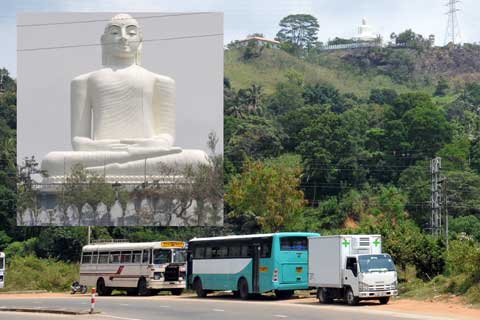 Maha Saman Devale Ratnapura