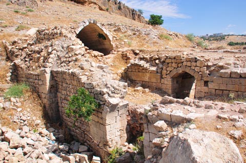 Sofraz Ruins, Historic Old Besni, Tarihi Eski Besni, Sofraz Ören Yeri