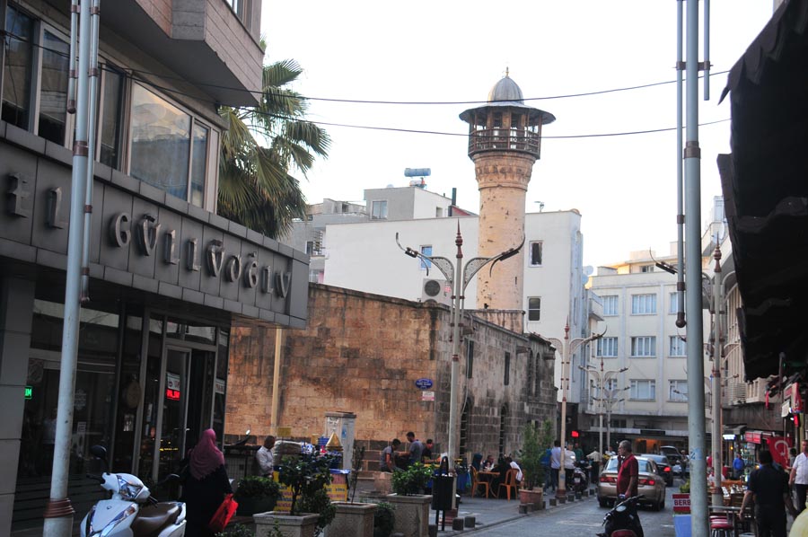 Sahinbey belediyesi, Gaziantep