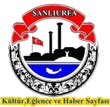 Wappen Şanlıurfa