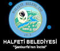 Wappen von Halfeti