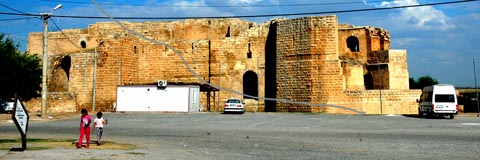 Harran Kaymakamlığı Kultür ve Turizm Merkezi