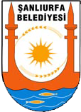 Wappen Şanlıurfa