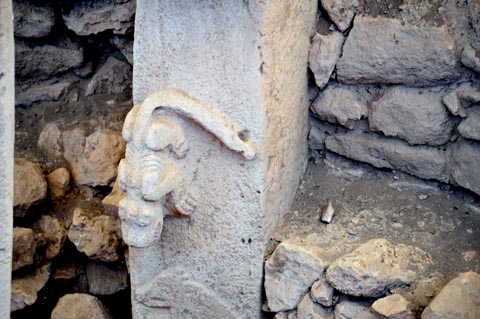 Portasa / Göbekli Tepe / Xirabreşk, UNESCO-Welterbe seit 2018