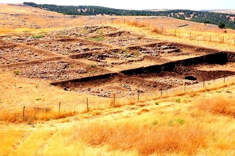 Portasa / Göbekli Tepe / Xirabreşk, UNESCO-Welterbe seit 2018