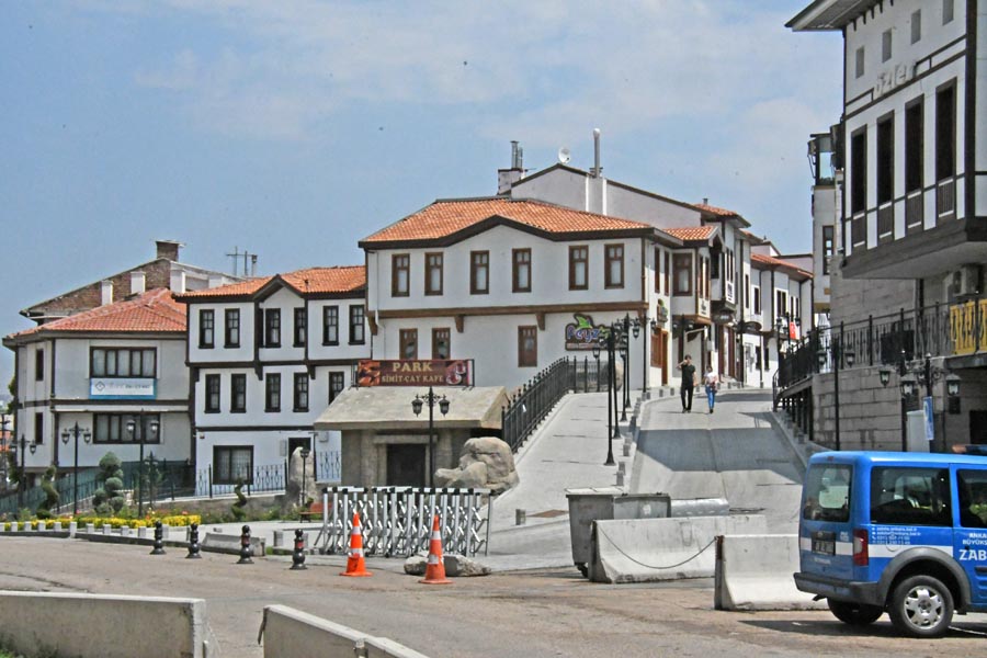 Ankara-Altındağ
