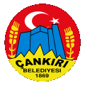 Wappen von Çankırı