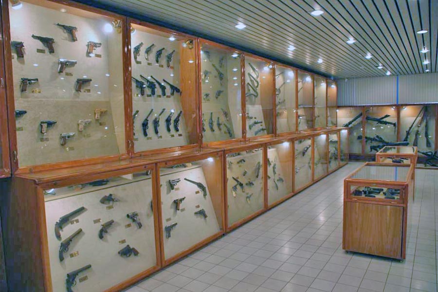 Silah Sanayi Müzesi, Kırıkkale