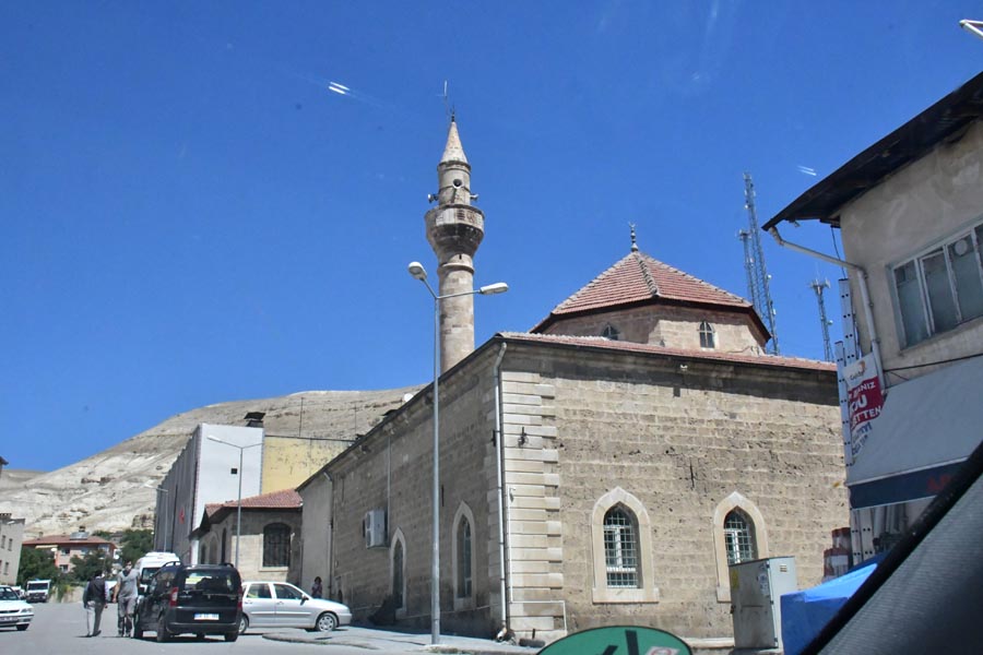 Ulu Cami, Gürün