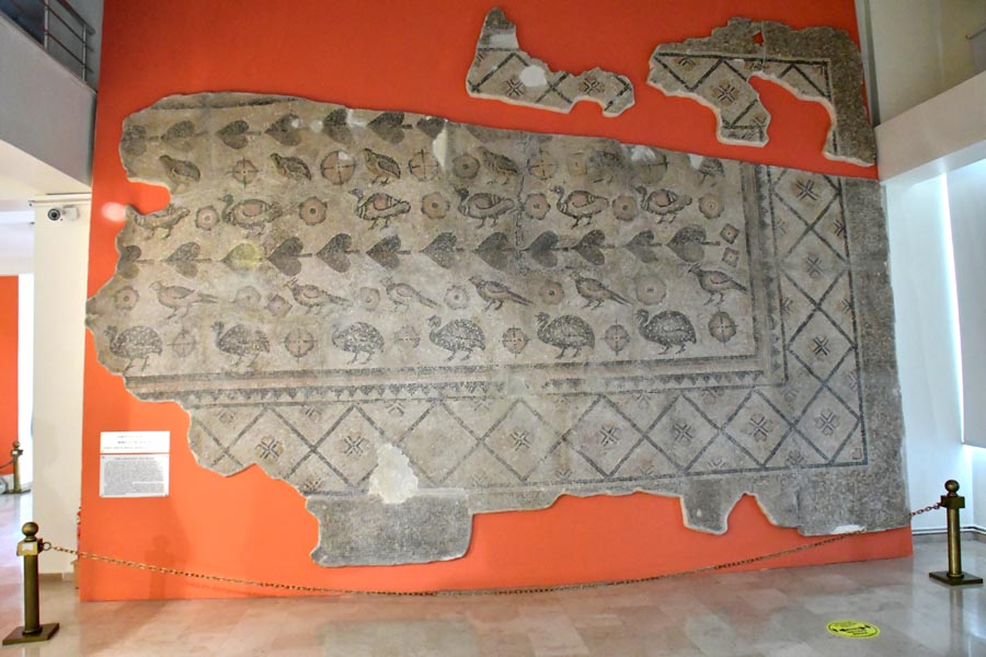 Sivas Arkeloji Müzesi