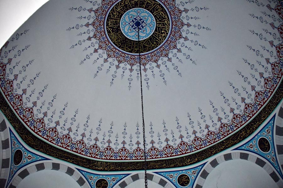 Emirci Sultan Türbesi Ve Camii, Osmanpaşa