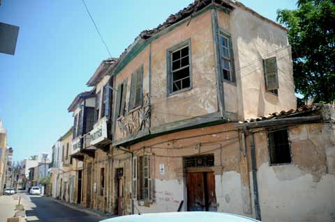  Nikosia