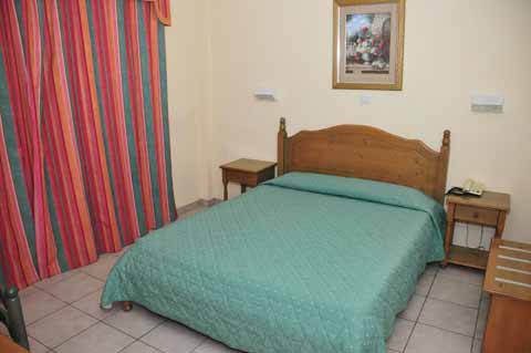 Familienappartement -  Akamanthea Holiday Village Polis
