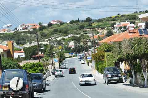 Pissouri